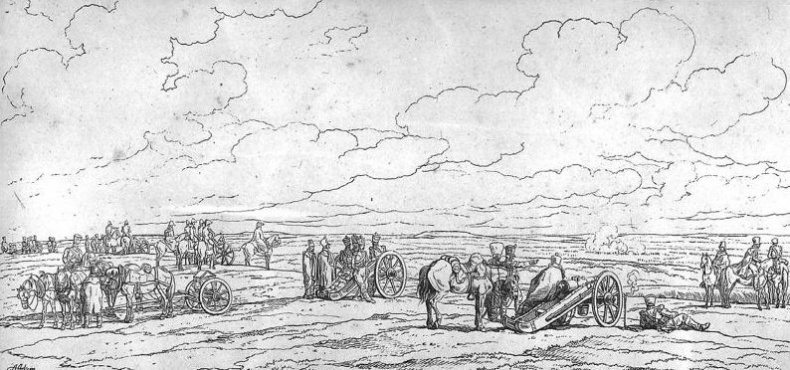 Иллюстрация к книге — 1812. Фатальный марш на Москву [_021.jpg]