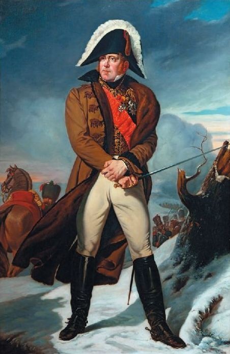 Иллюстрация к книге — 1812. Фатальный марш на Москву [_041.jpg]