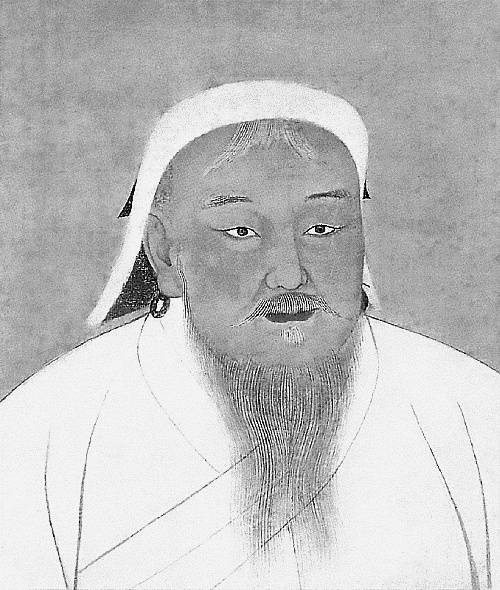 Иллюстрация к книге — Чингисхан. Имперская идея [_027.jpg]