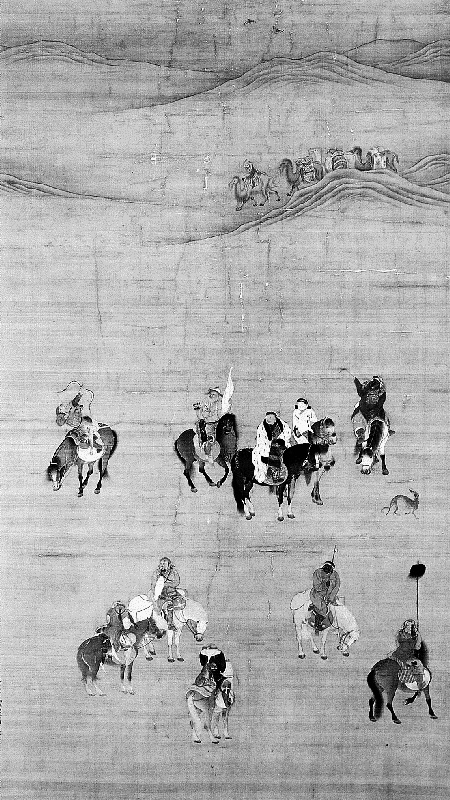 Иллюстрация к книге — Чингисхан. Имперская идея [_029.jpg]