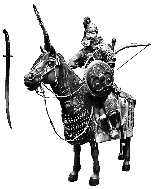 Иллюстрация к книге — Чингисхан. Имперская идея [_037.jpg]