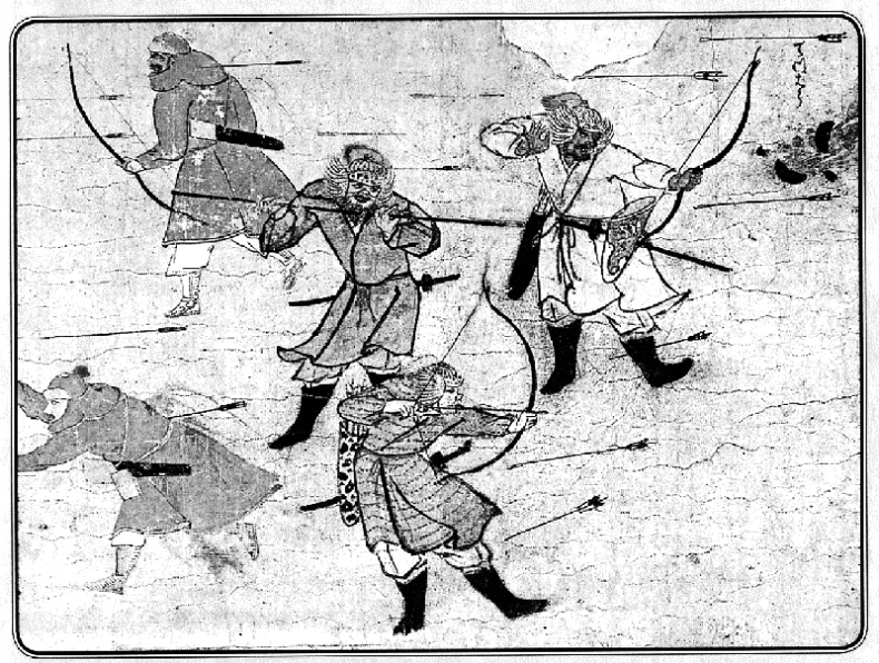 Иллюстрация к книге — Чингисхан. Имперская идея [_039.jpg]