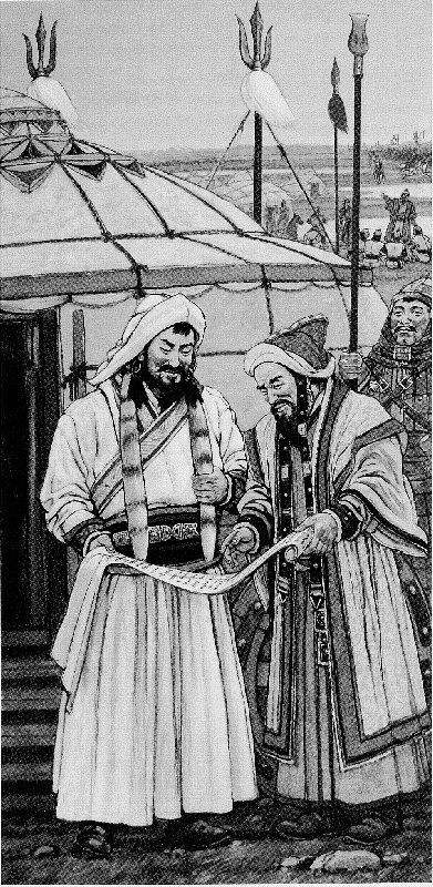 Иллюстрация к книге — Чингисхан. Имперская идея [_047.jpg]