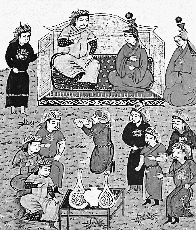 Иллюстрация к книге — Чингисхан. Имперская идея [_053.jpg]