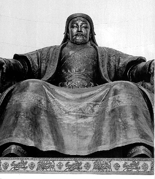 Иллюстрация к книге — Чингисхан. Имперская идея [_061.jpg]