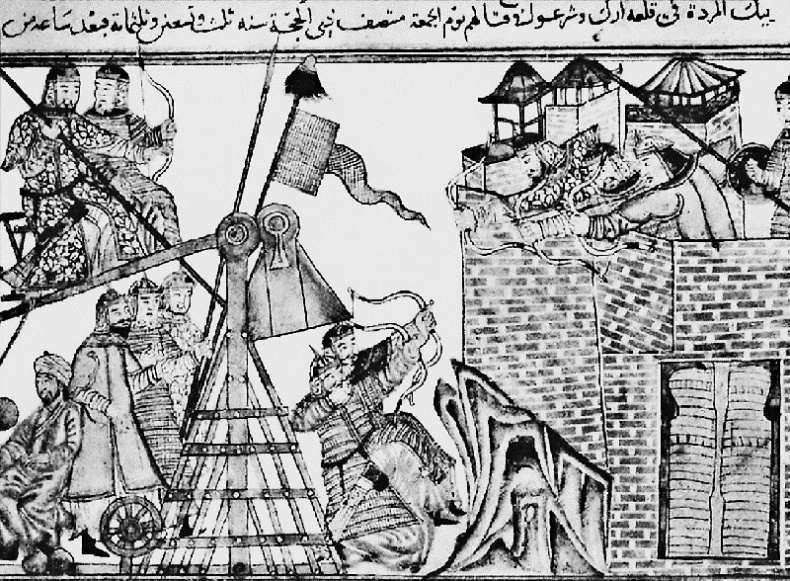 Иллюстрация к книге — Чингисхан. Имперская идея [_079.jpg]