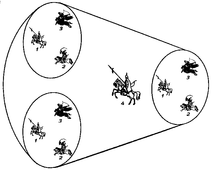 Иллюстрация к книге — Чингисхан. Имперская идея [_085.jpg]