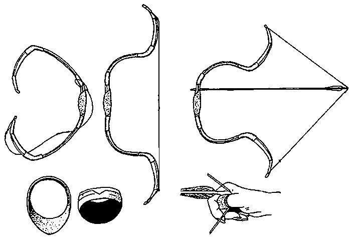 Иллюстрация к книге — Чингисхан. Имперская идея [_089_2.jpg]
