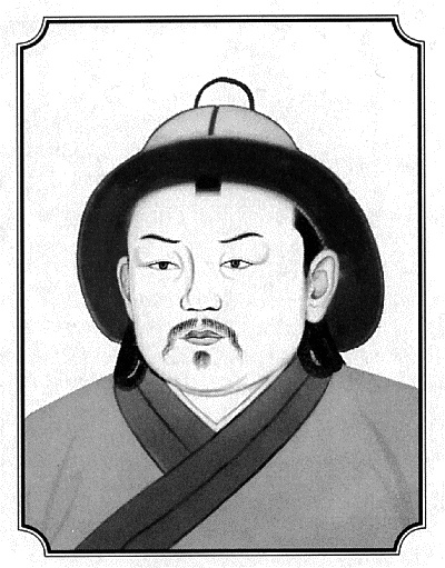 Иллюстрация к книге — Чингисхан. Имперская идея [_101.jpg]