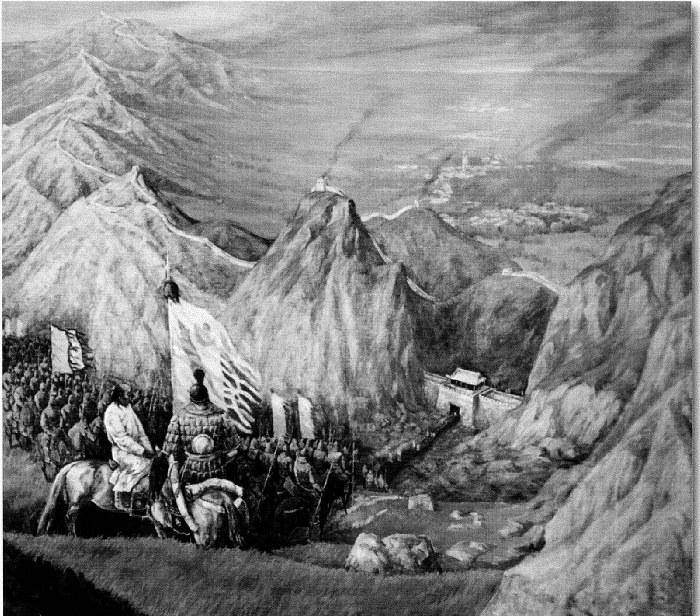 Иллюстрация к книге — Чингисхан. Имперская идея [_121.jpg]