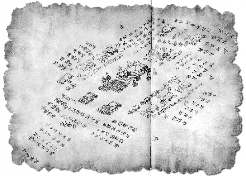 Иллюстрация к книге — Чингисхан. Имперская идея [_145_2.jpg]