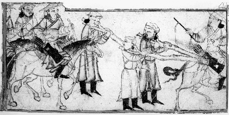 Иллюстрация к книге — Чингисхан. Имперская идея [_147.jpg]