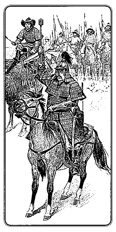 Иллюстрация к книге — Чингисхан. Имперская идея [_157.jpg]