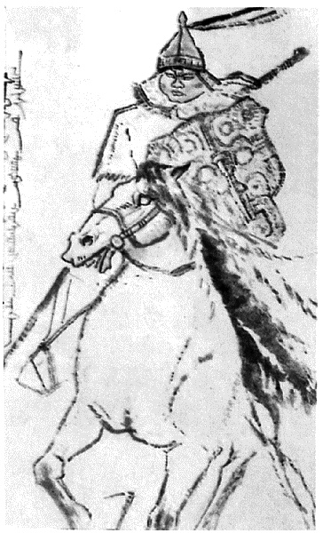 Иллюстрация к книге — Чингисхан. Имперская идея [_177.jpg]