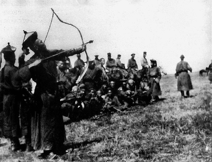 Иллюстрация к книге — Чингисхан. Имперская идея [_187.jpg]