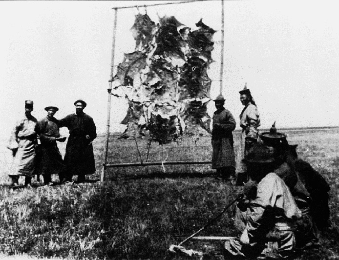 Иллюстрация к книге — Чингисхан. Имперская идея [_187_2.jpg]