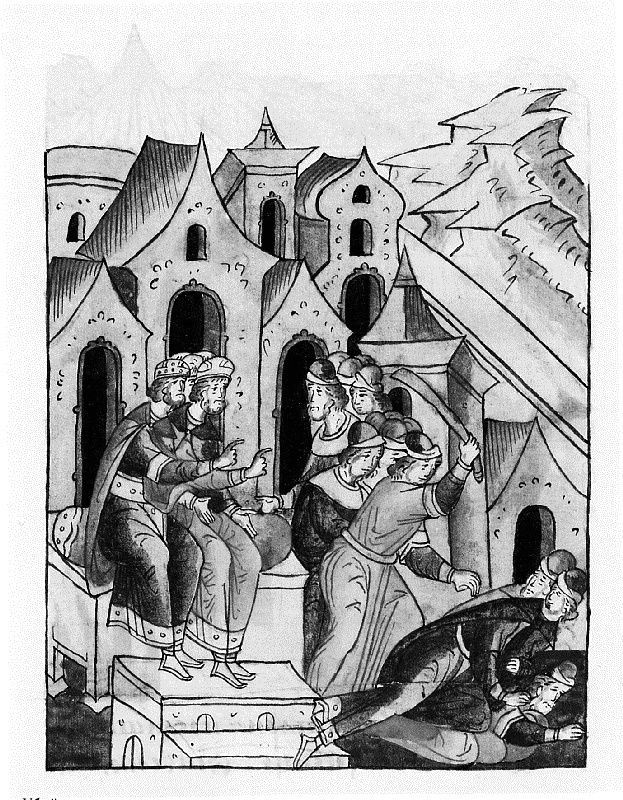 Иллюстрация к книге — Чингисхан. Имперская идея [_203.jpg]