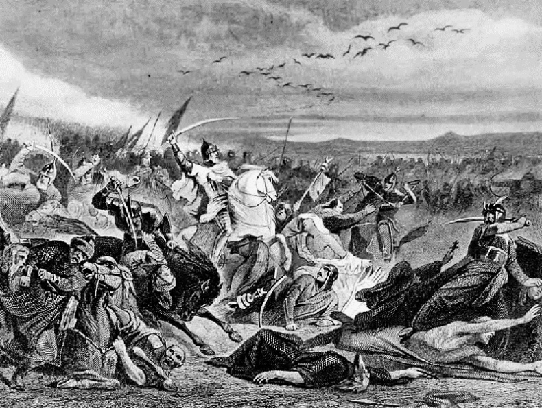 Иллюстрация к книге — Чингисхан. Имперская идея [_207.jpg]