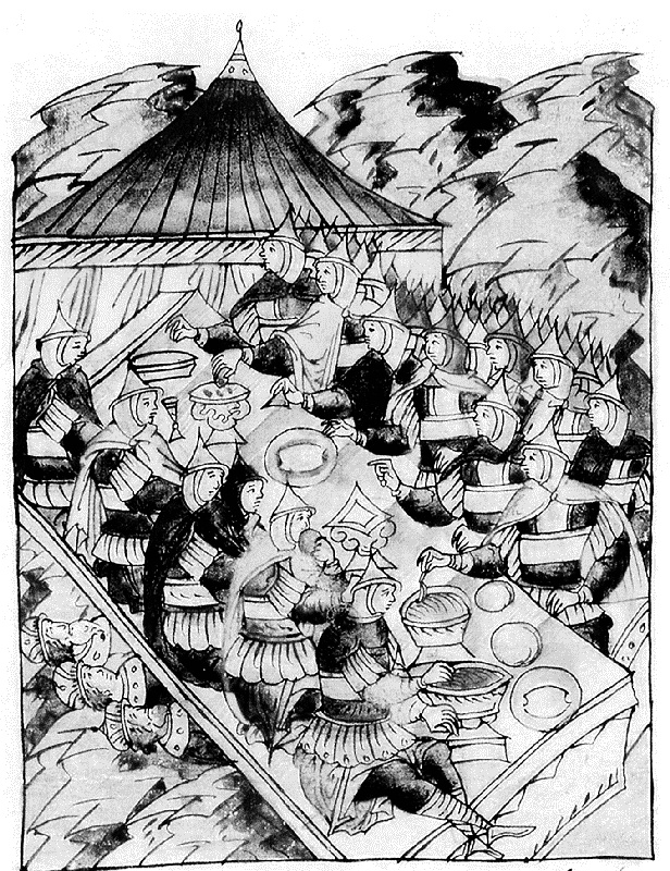 Иллюстрация к книге — Чингисхан. Имперская идея [_209.jpg]