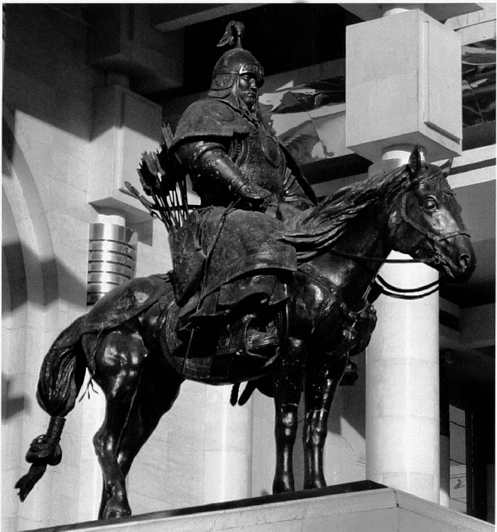 Иллюстрация к книге — Чингисхан. Имперская идея [_251.jpg]