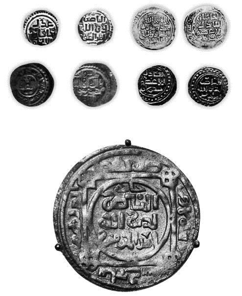 Иллюстрация к книге — Чингисхан. Имперская идея [_255.jpg]