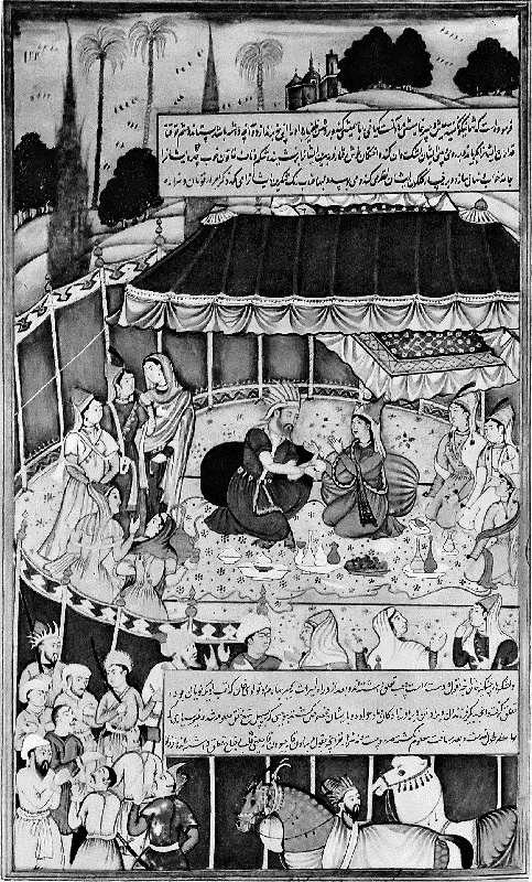 Иллюстрация к книге — Чингисхан. Имперская идея [_263.jpg]