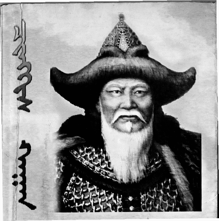 Иллюстрация к книге — Чингисхан. Имперская идея [_289.jpg]