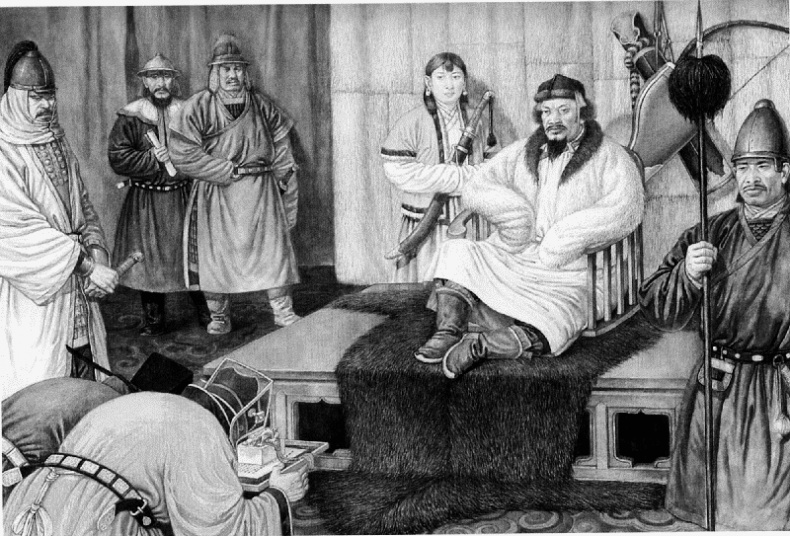 Иллюстрация к книге — Чингисхан. Имперская идея [_293.jpg]