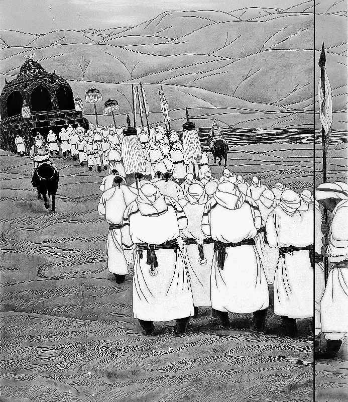 Иллюстрация к книге — Чингисхан. Имперская идея [_307.jpg]