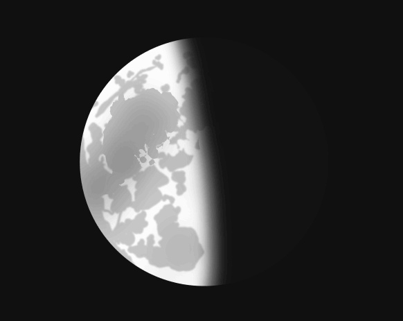 Иллюстрация к книге — А что, если?.. Научные ответы на абсурдные гипотетические вопросы [i_028.jpg]