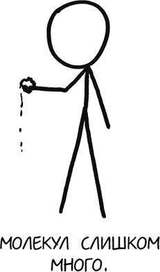 Иллюстрация к книге — А что, если?.. Научные ответы на абсурдные гипотетические вопросы [i_063.jpg]