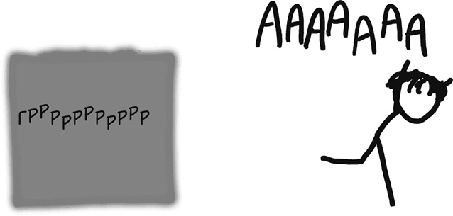 Иллюстрация к книге — А что, если?.. Научные ответы на абсурдные гипотетические вопросы [i_074.jpg]