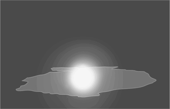 Иллюстрация к книге — А что, если?.. Научные ответы на абсурдные гипотетические вопросы [i_080.jpg]