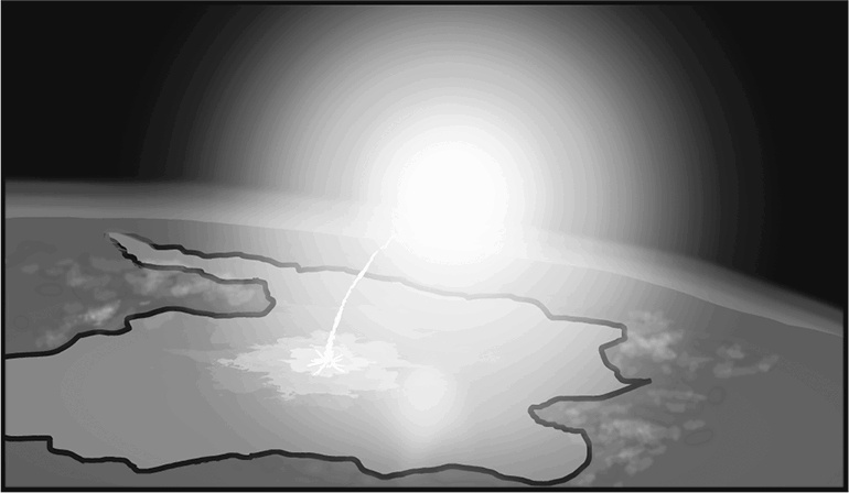 Иллюстрация к книге — А что, если?.. Научные ответы на абсурдные гипотетические вопросы [i_084.jpg]