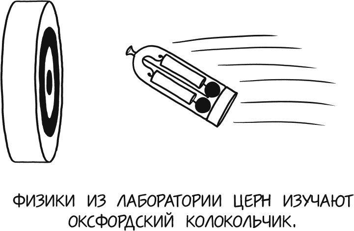 Иллюстрация к книге — А что, если?.. Научные ответы на абсурдные гипотетические вопросы [i_090.jpg]