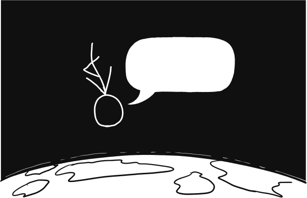 Иллюстрация к книге — А что, если?.. Научные ответы на абсурдные гипотетические вопросы [i_130.jpg]