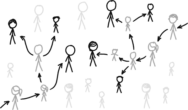 Иллюстрация к книге — А что, если?.. Научные ответы на абсурдные гипотетические вопросы [i_149.jpg]