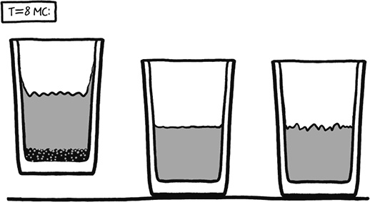 Иллюстрация к книге — А что, если?.. Научные ответы на абсурдные гипотетические вопросы [i_165.jpg]