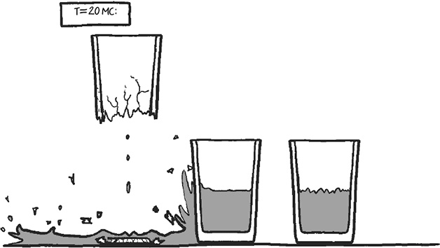 Иллюстрация к книге — А что, если?.. Научные ответы на абсурдные гипотетические вопросы [i_167.jpg]