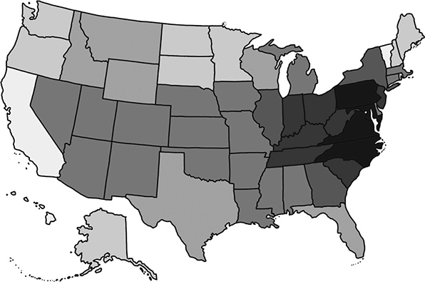 Иллюстрация к книге — А что, если?.. Научные ответы на абсурдные гипотетические вопросы [i_195.jpg]