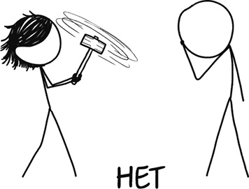 Иллюстрация к книге — А что, если?.. Научные ответы на абсурдные гипотетические вопросы [i_205.jpg]