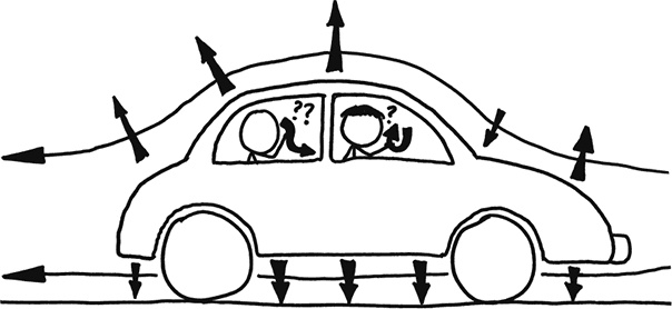 Иллюстрация к книге — А что, если?.. Научные ответы на абсурдные гипотетические вопросы [i_238.jpg]