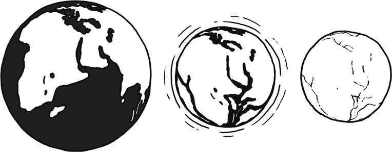 Иллюстрация к книге — А что, если?.. Научные ответы на абсурдные гипотетические вопросы [i_241.jpg]