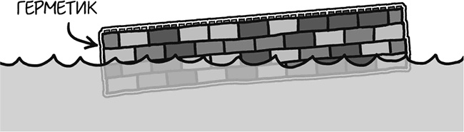 Иллюстрация к книге — А что, если?.. Научные ответы на абсурдные гипотетические вопросы [i_301.jpg]