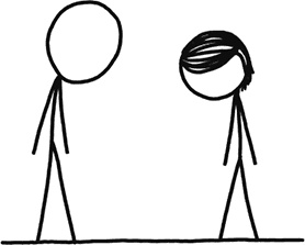 Иллюстрация к книге — А что, если?.. Научные ответы на абсурдные гипотетические вопросы [i_318.jpg]