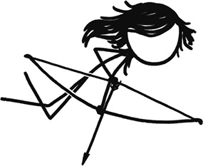 Иллюстрация к книге — А что, если?.. Научные ответы на абсурдные гипотетические вопросы [i_323.jpg]