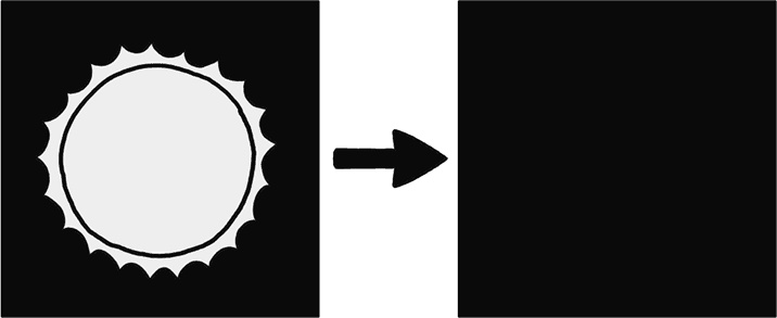 Иллюстрация к книге — А что, если?.. Научные ответы на абсурдные гипотетические вопросы [i_329.jpg]