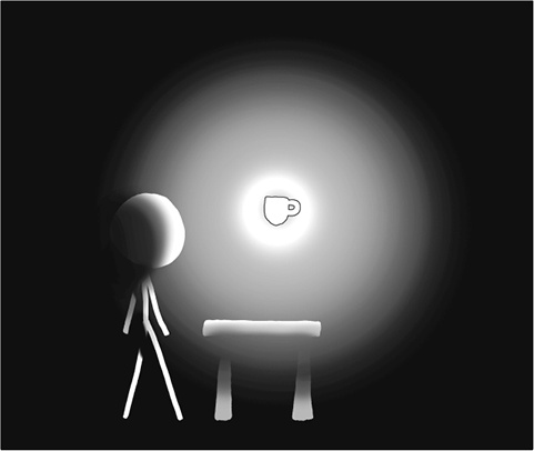 Иллюстрация к книге — А что, если?.. Научные ответы на абсурдные гипотетические вопросы [i_342.jpg]