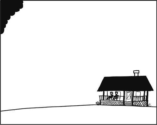 Иллюстрация к книге — А что, если?.. Научные ответы на абсурдные гипотетические вопросы [i_356.jpg]