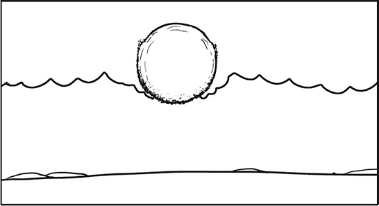 Иллюстрация к книге — А что, если?.. Научные ответы на абсурдные гипотетические вопросы [i_359.jpg]